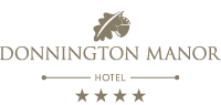 Donnington Manor Hotel.logo