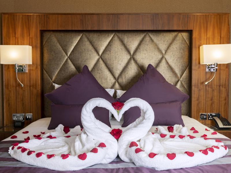 Romantic Valentine's Escape